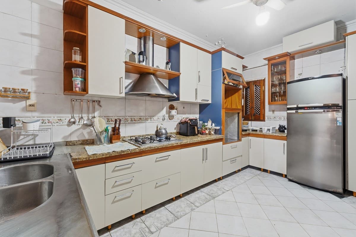 Casa-Venta-232 Av. Bruno Guggiari, Lambaré, Central – 3