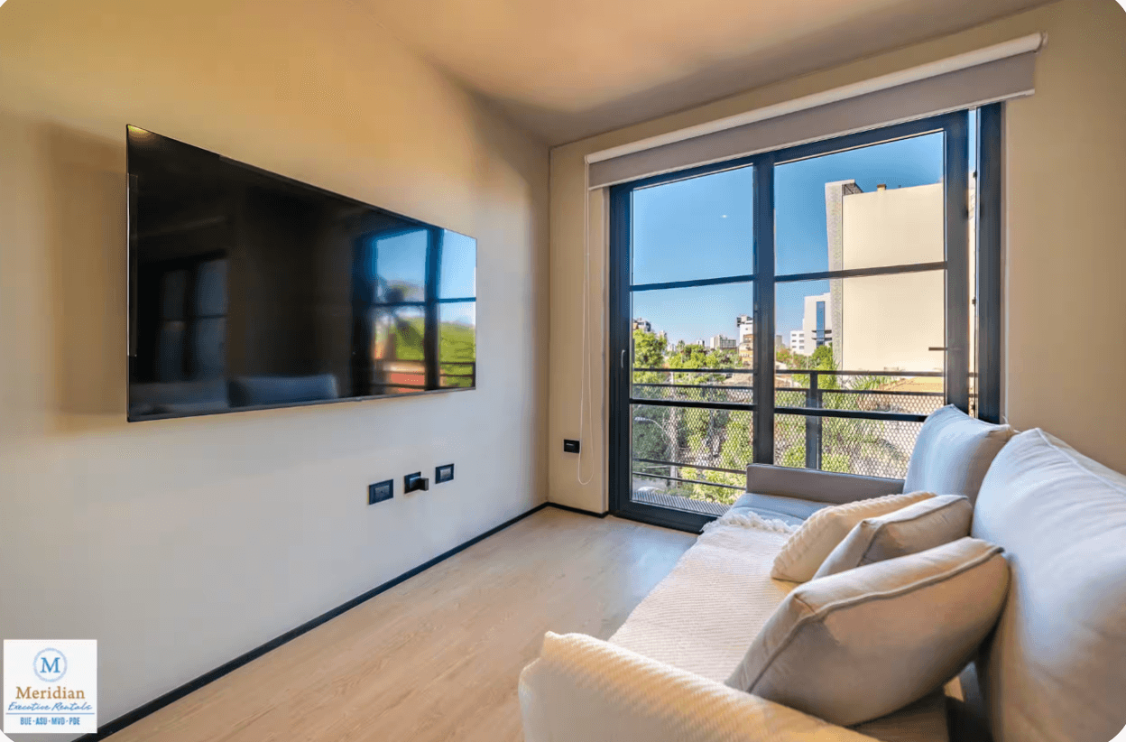 EN VENTA | DEPARTAMENTO BOUTIQUE + COCHERA EN THE STATION MORRA – 2