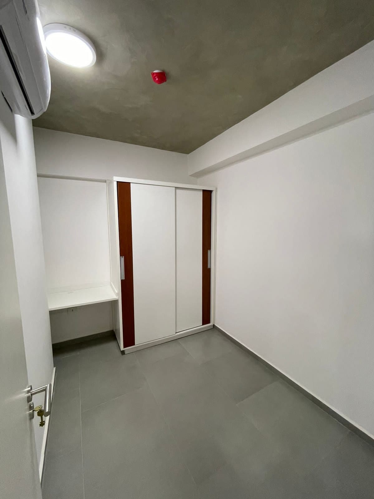 Alquilo dpto. en Lambaré – 3