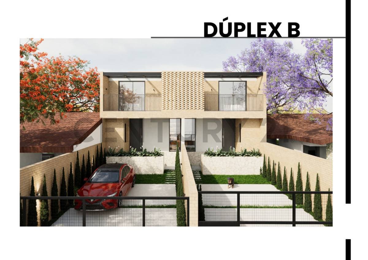 En venta Exclusivo Dúplex de Tres Dormitorios en Prestigiosa Zona Colegio SEK