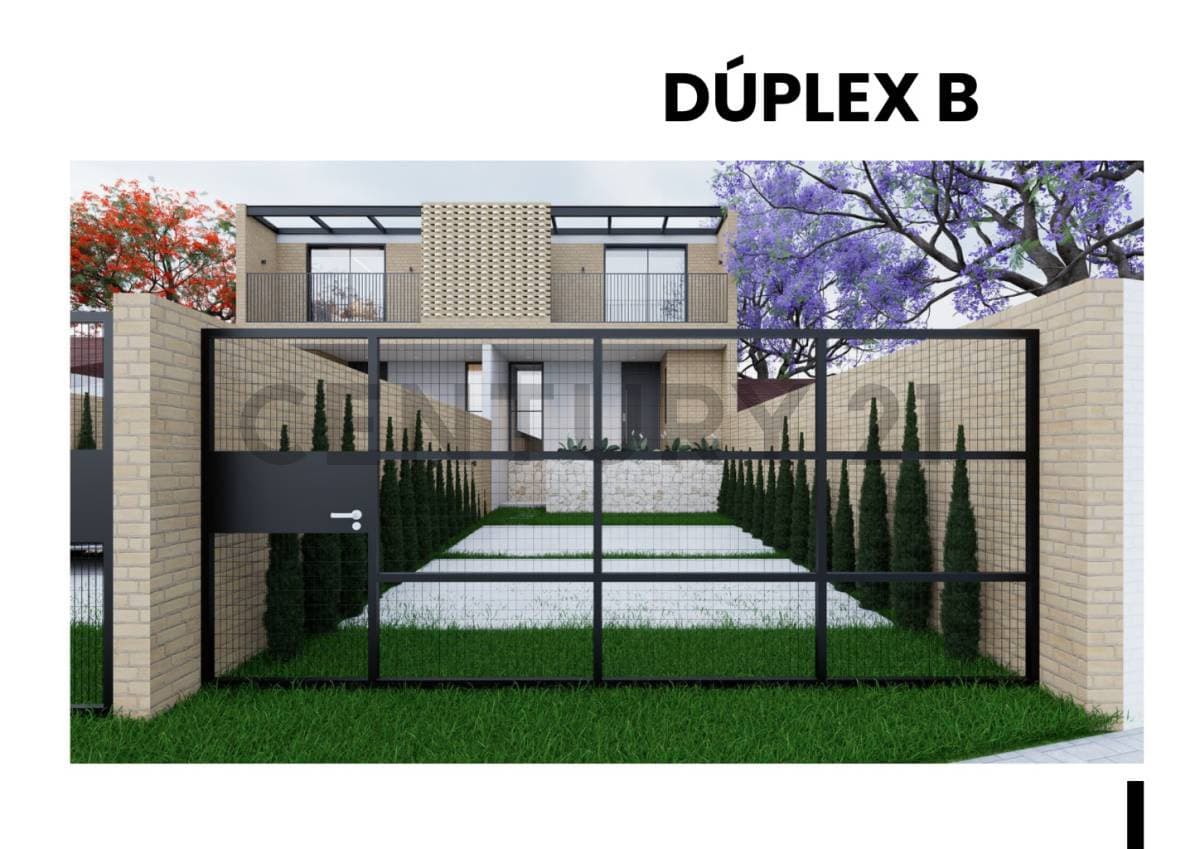 En venta Exclusivo Dúplex de Tres Dormitorios en Prestigiosa Zona Colegio SEK – 2