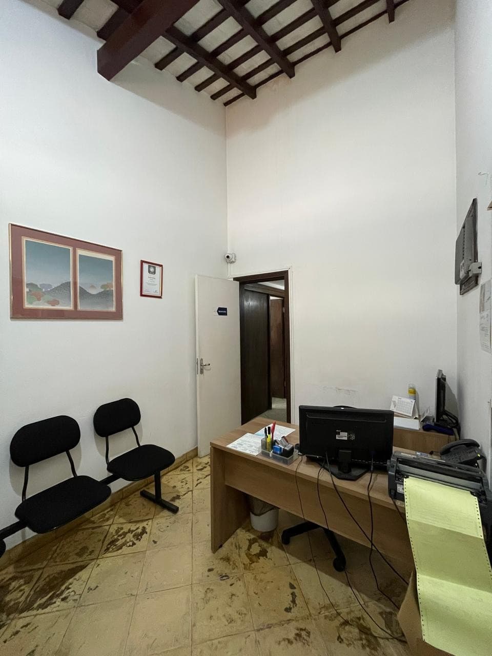 USD 190.000 - TERRENO CON CHALET PARA DEMOLER – 3