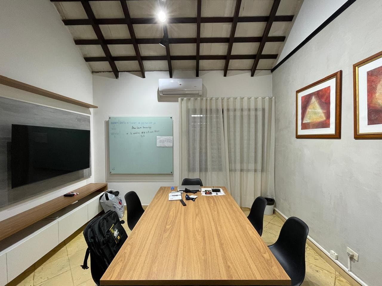 USD 190.000 - TERRENO CON CHALET PARA DEMOLER – 2