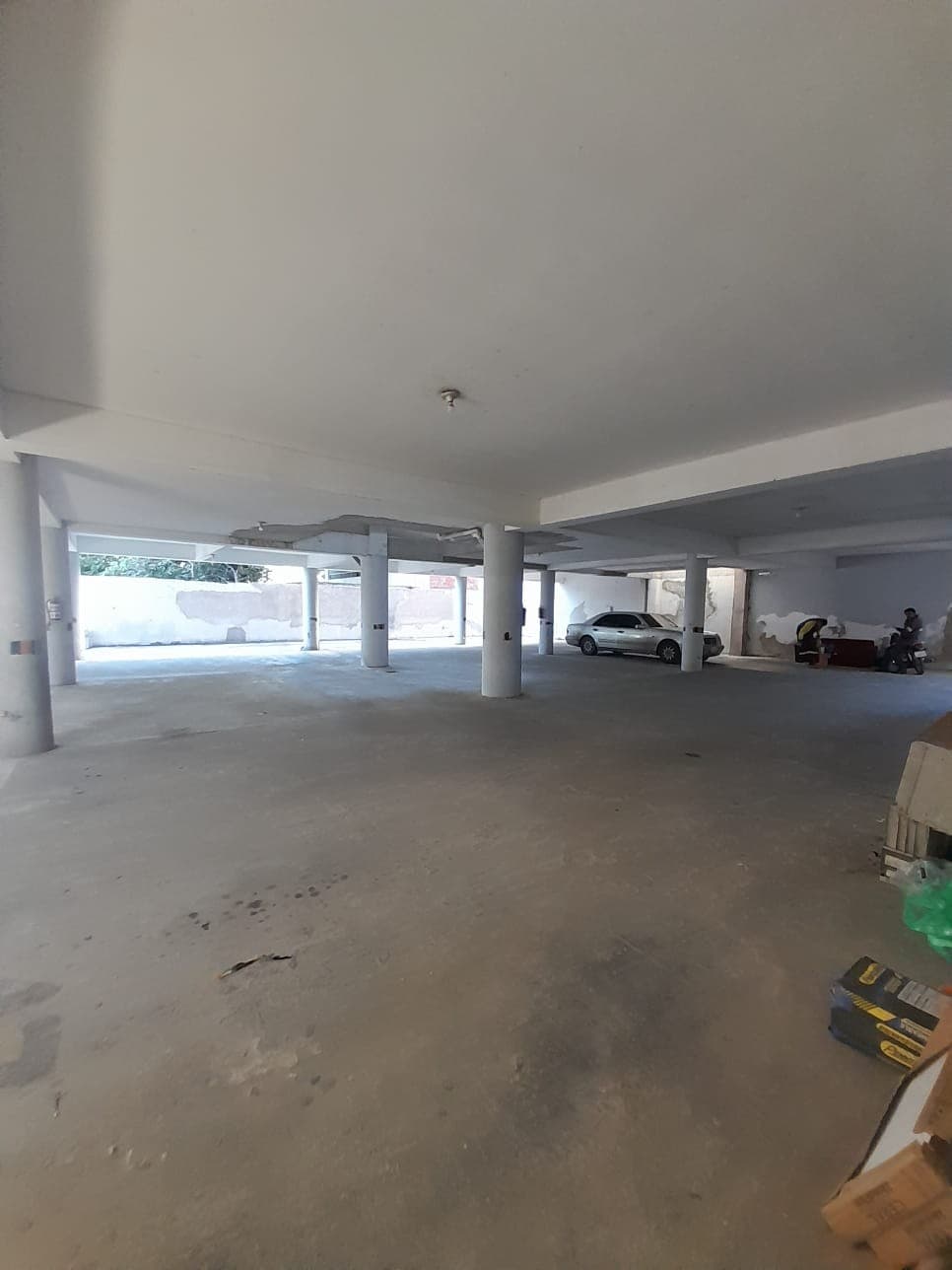 ALQUILO DEPARTAMENTO DE 3 DORMITORIOS EN BARRIO HERRERA - ASUNCION – 3