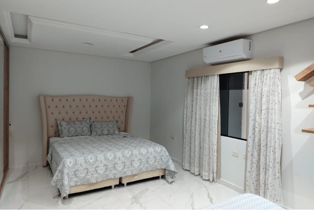 Casa-Venta-Naranjal, Julián Augusto Saldivar, Central – 3