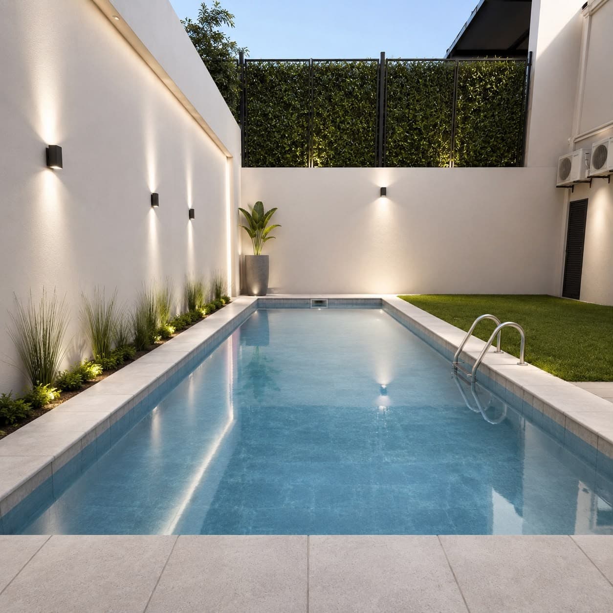 Vendo Residencia de Alta Gama en Barrio Mcal Estigarribia*Residencia de Alta Gama* Estilo Toscano moderno ubicada en el *Barrio Mcal. Estigarribia* ? ?Ubicada a una cuadra de Casa Rica Los Laureles , Barrio Residencial. ? 437 m2 de terreno ? 486 m2 d – 2