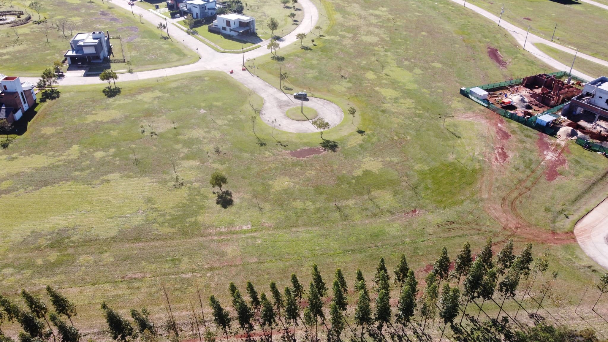 Terreno en venta Hernandarias TITULADO | Costa del Lago | 846 m2 – 3