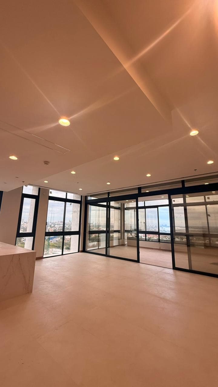 EXCLUSIVO DEPARTAMENTO DE LUJO EN DISTRITO PERSEVERANCIA