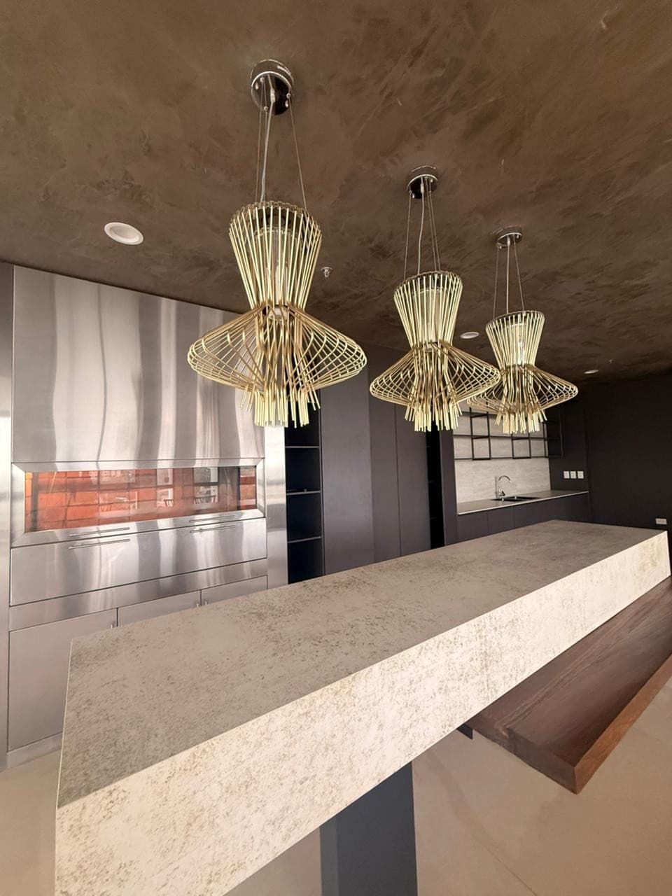 EXCLUSIVO DEPARTAMENTO DE LUJO EN DISTRITO PERSEVERANCIA – 2