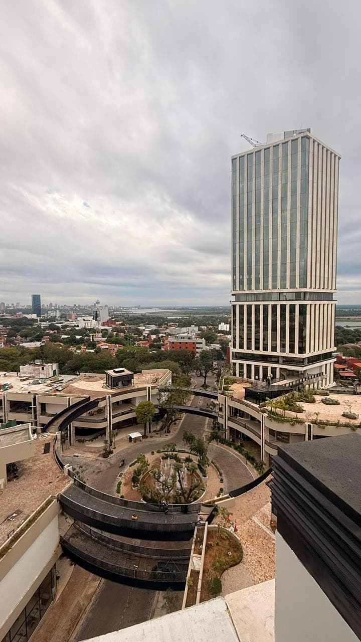 EXCLUSIVO DEPARTAMENTO DE LUJO EN DISTRITO PERSEVERANCIA – 3