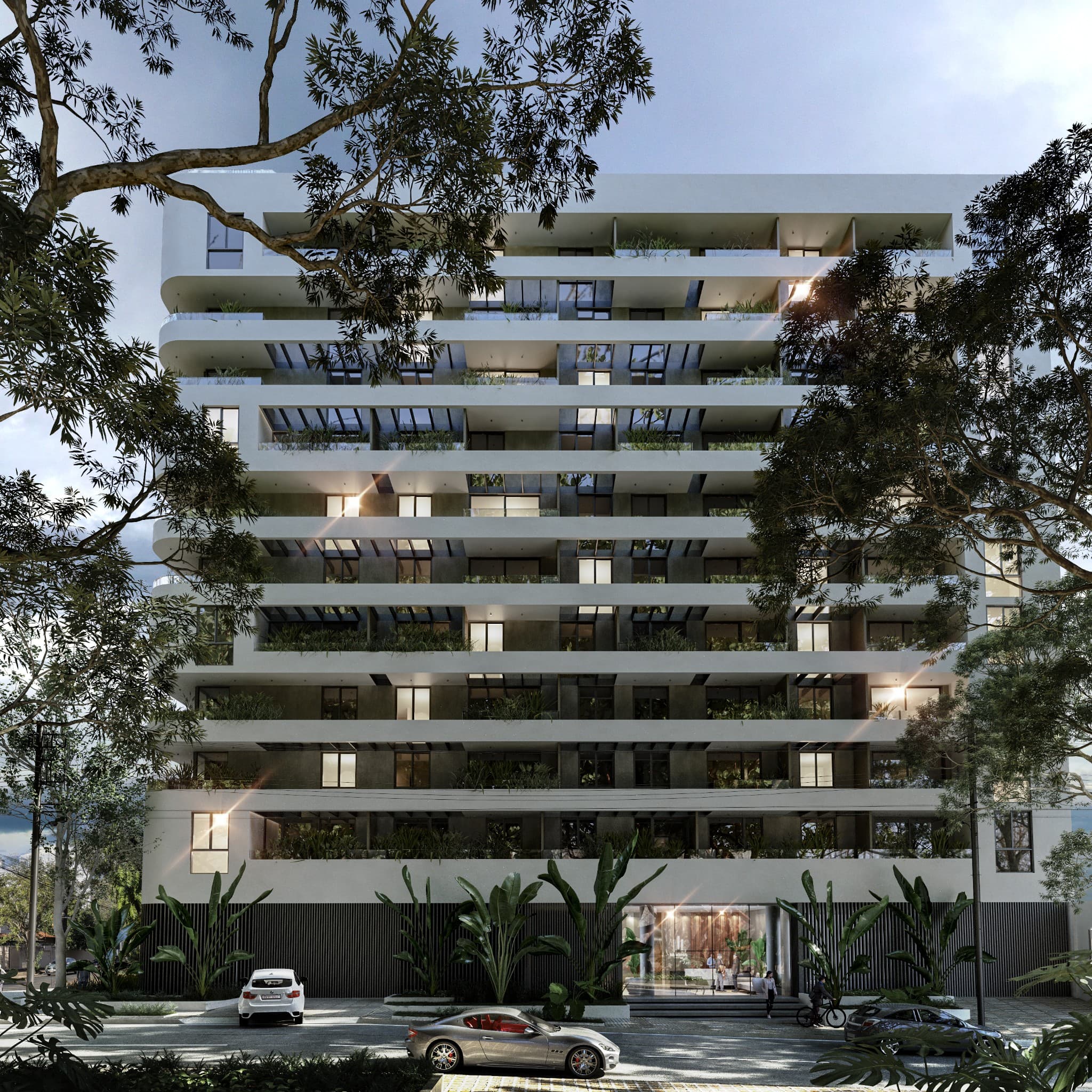 Venta de Departamento en Pozo en Magna Región - Recoleta