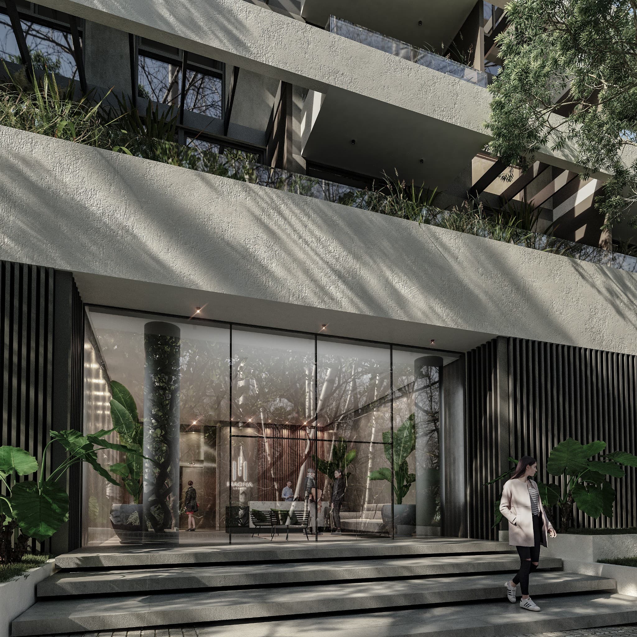 Venta de Departamento en Pozo en Magna Región - Recoleta – 2
