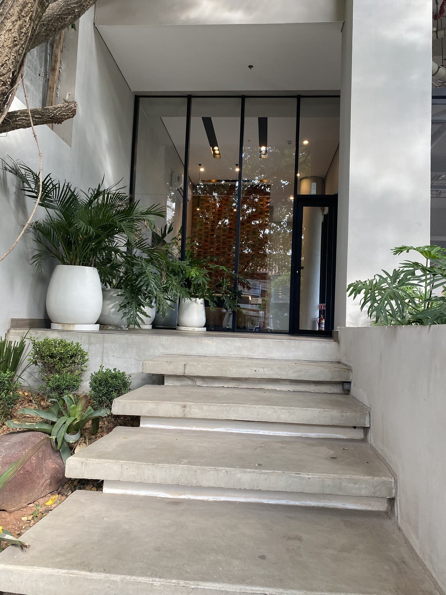Departamento en Asunción, Paraguay – 2