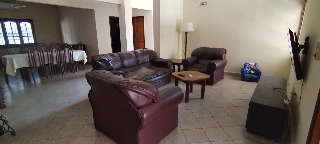 Casa en Lambaré – 2