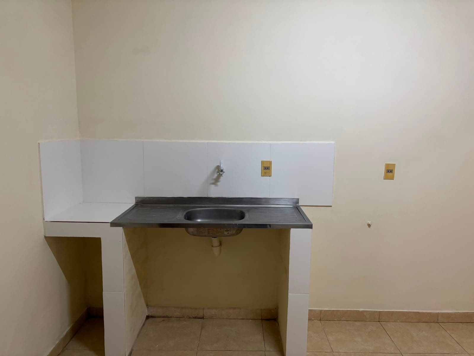 Duplex c/ patio sobre Jardin de Oro – 2