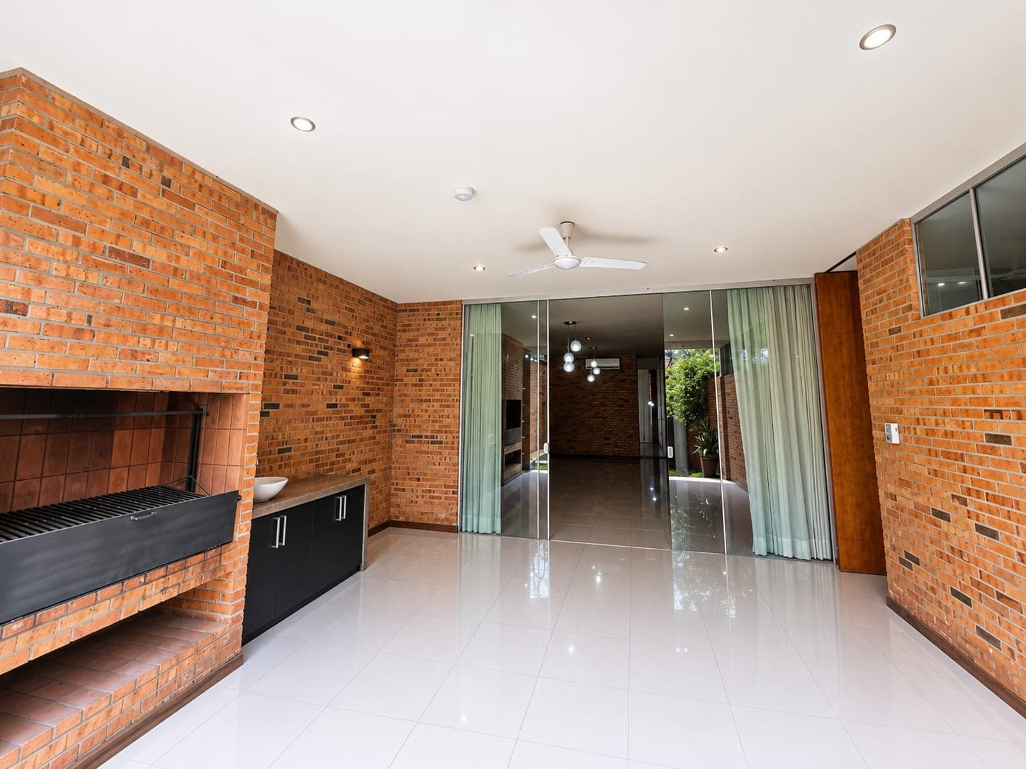 EN ALQUILER - DUPLEX CON PISCINA EN CONDOMINIO – 2