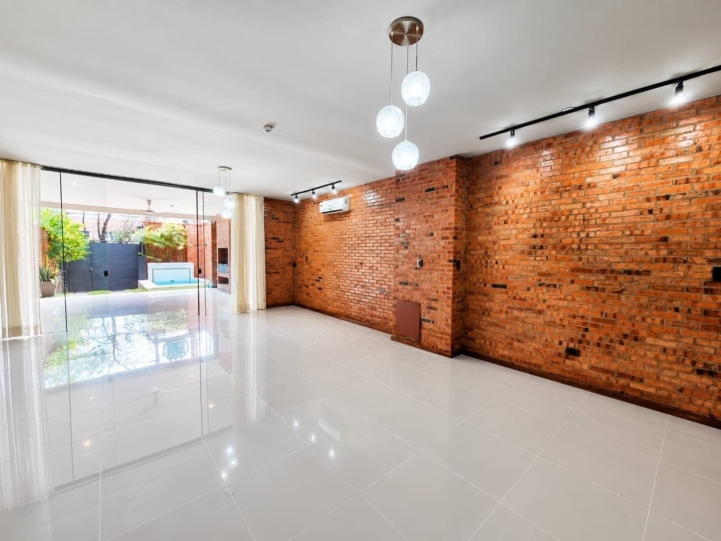 EN ALQUILER - DUPLEX CON PISCINA EN CONDOMINIO – 3