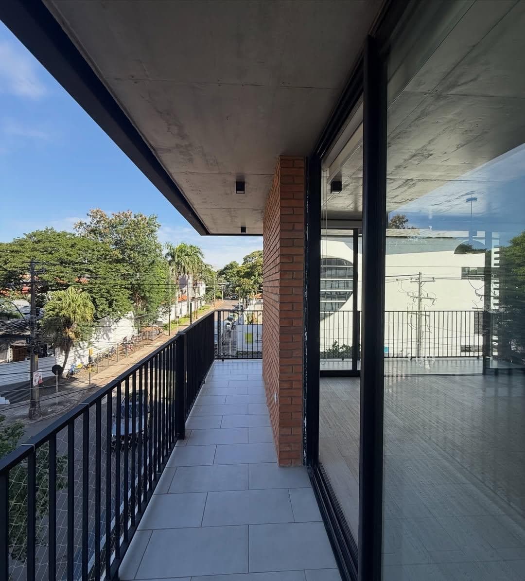 ALQUILO DEPARTAMENTO DE 3 HABITACIONES EN RECOLETA 100 M2‼️ – 2