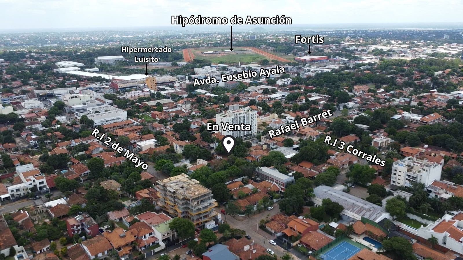 TERRENO DE 3.000 m² EN VENTA EN LOS LAURELES‼️‼️‼️ – 2