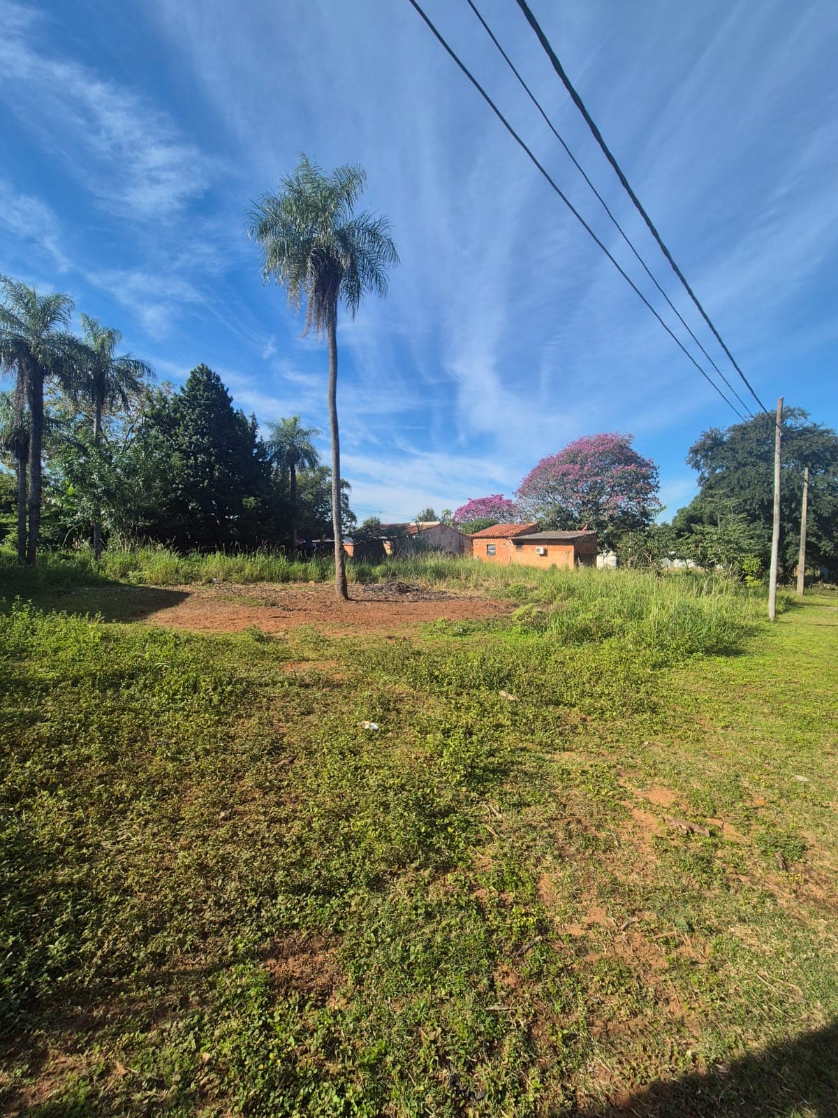 Terreno en venta en Capiatá - Toledo Cañada – 3