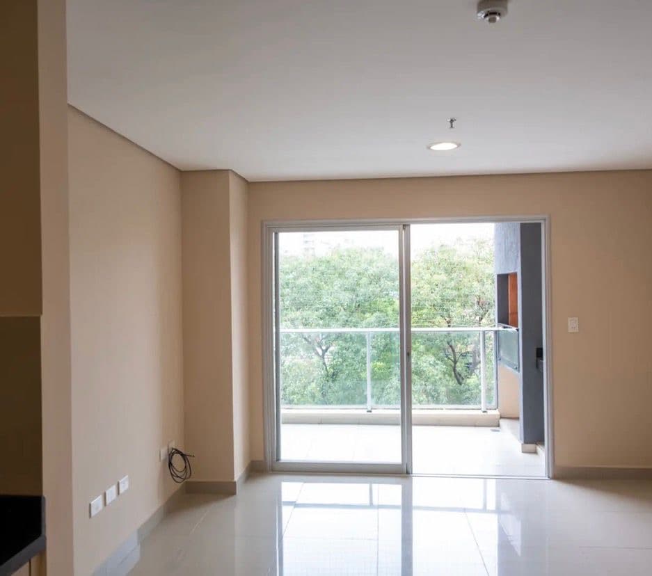VENDO DEPARTAMENTO DE 2 HABITACION CENTRO DE ASUNCIÓN FRENTE A MINISTÉRIO DE HACIENDA‼️