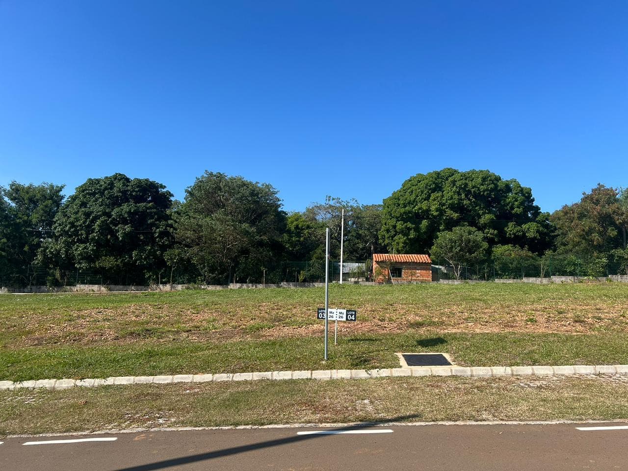 VENDE Terreno en AQUABRAVA, Altos – 3