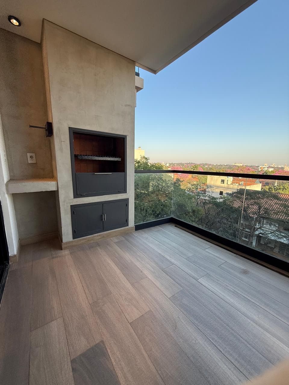 Exclusivo Departamento a Estrenar en Recoleta, Asunción: Lujo y Confort en Edificio We Villa Morra – 2