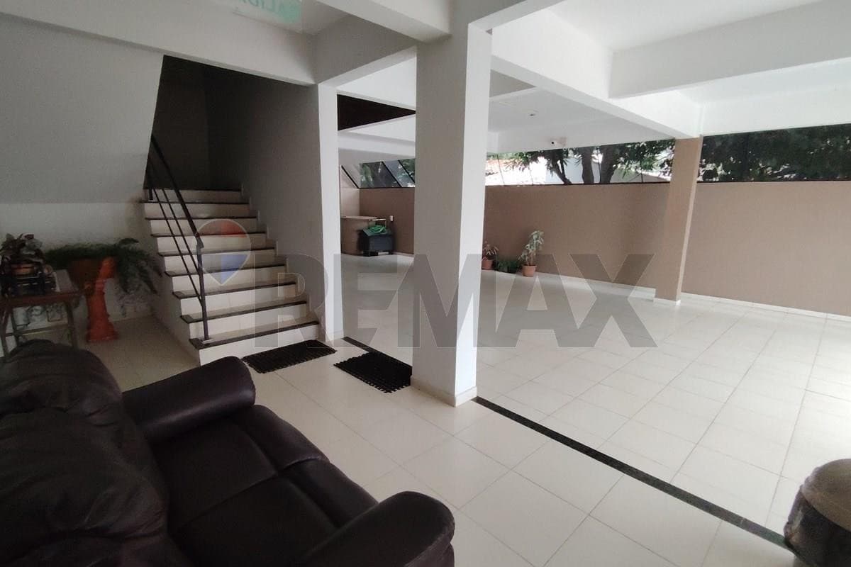ALQUILO DEPTO DE 1DORMITORIO C/BALCON - MRA – 3