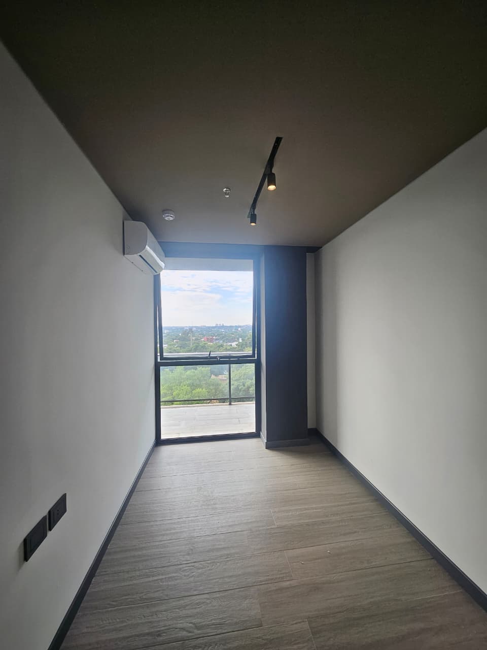 Alquiler / Venta de penthouse en edificio Fontanka II – 3