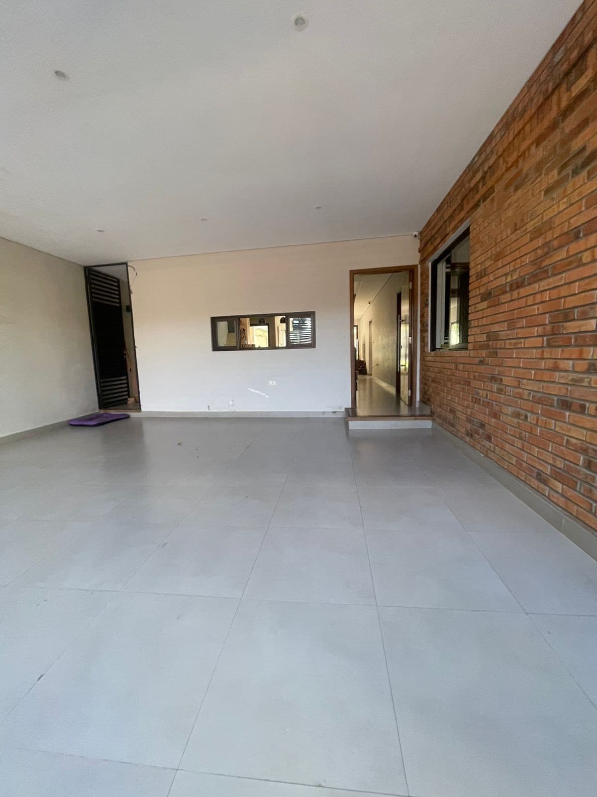 Casa en alquiler Barrio Herrera – 2