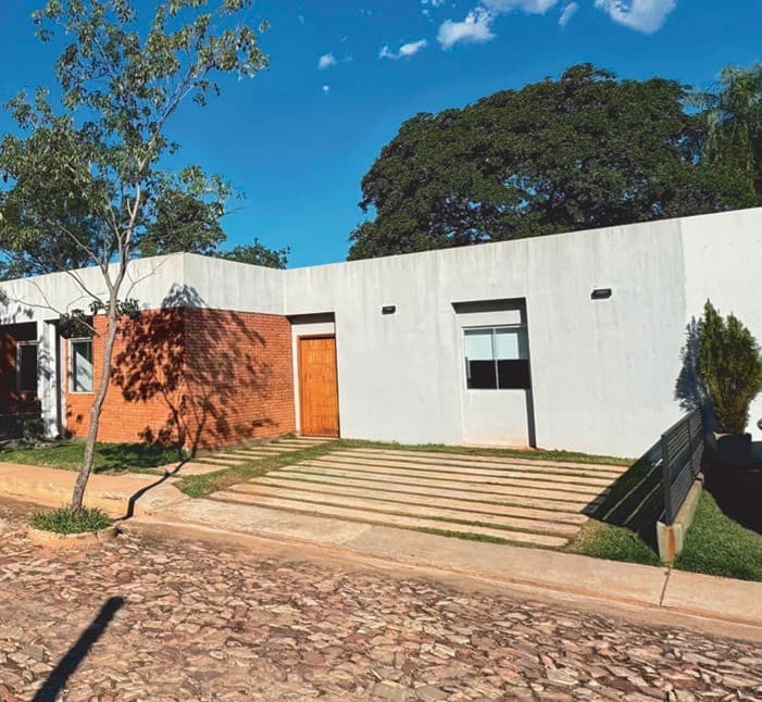 Moderna vivienda de 2 dormitorios - BarrioVida San José – 2