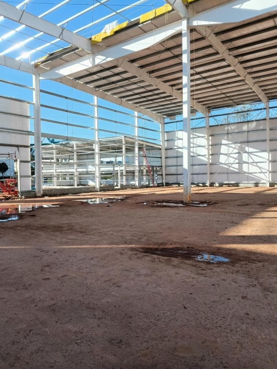 DEPOSITO INDUSTRIAL EN ALQUILER CON ALTA CAPACIDAD DE ALMACENAMIENTO Y UBICACION ESTRATEGICA | VILLETA – 2