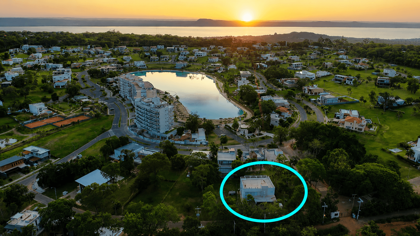 Villa de Lujo en Aqua Village con Piscina Infinity, 5 Dormitorios y Financiación Privada – 3