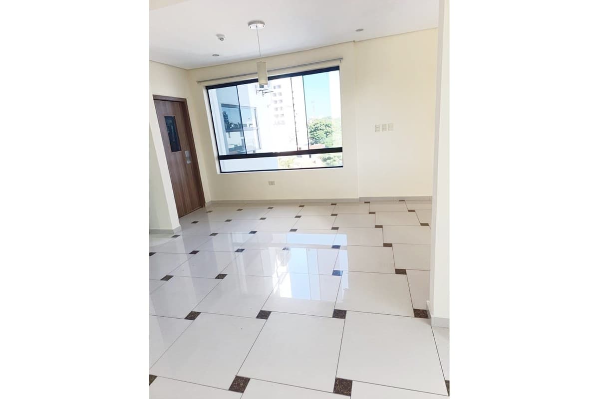 Departamento-Alquiler-Coronel Juan Antonio Escurra c/ Moises Bertoni, Herrera, Asunción