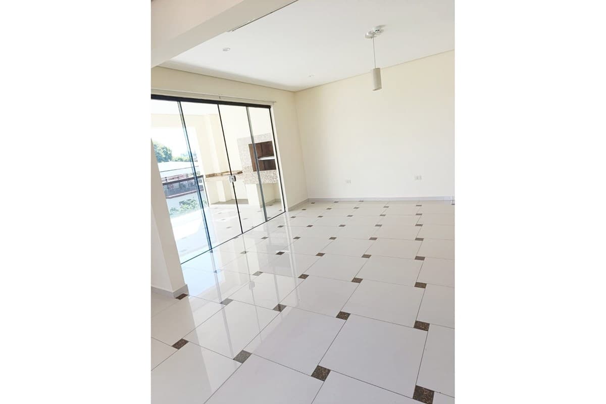 Departamento-Alquiler-Coronel Juan Antonio Escurra c/ Moises Bertoni, Herrera, Asunción – 2