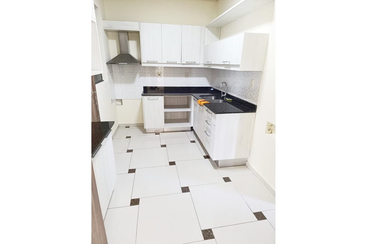 Departamento-Alquiler-Coronel Juan Antonio Escurra c/ Moises Bertoni, Herrera, Asunción – 3