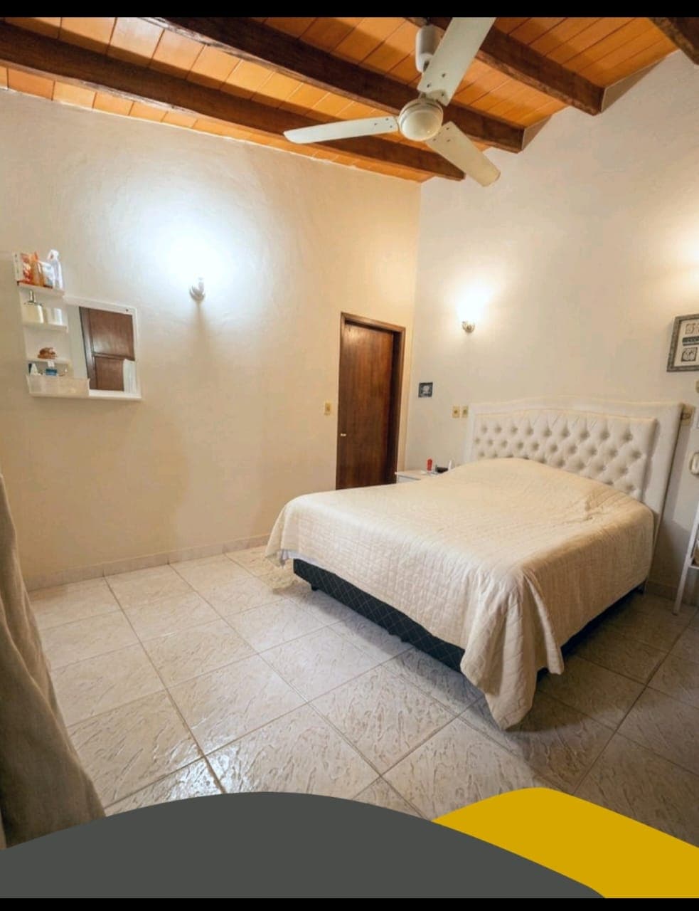 Alquiler Casa de 4 dormitorios Centro Limpio – 3