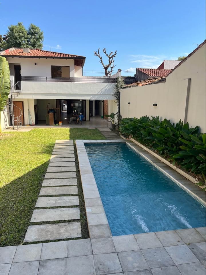 ? CASA EN ALQUILER - BARRIO SAN CRISTÓBAL – 2