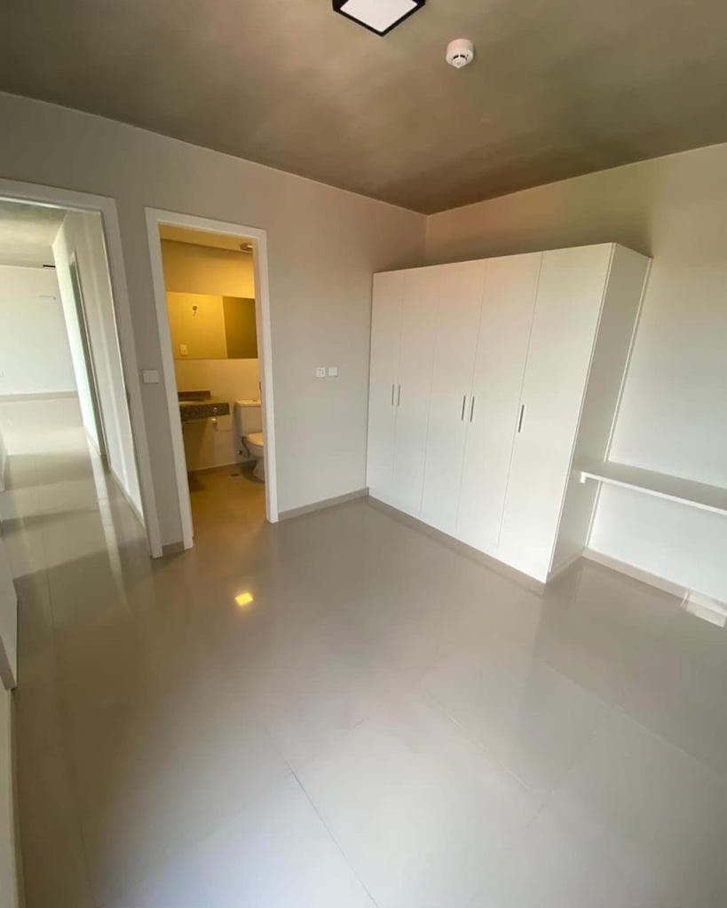 Alquilo departamento de 3 habitaciones zona Conmebol – 2