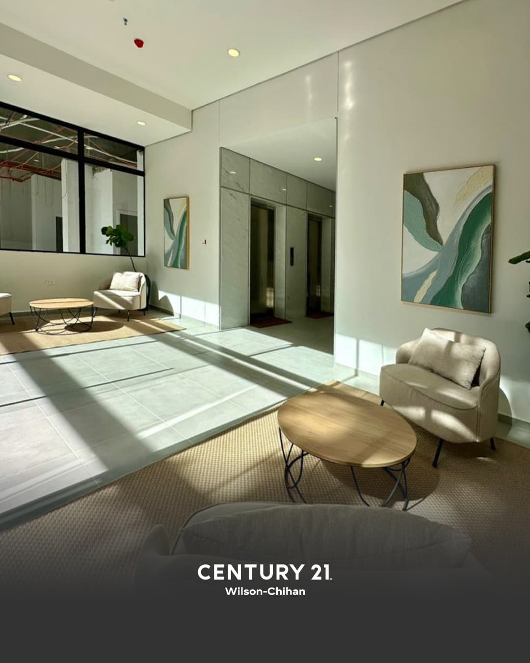 VENDO DEPARTAMENTO A ESTRENAR EDF. ESPAÑA - BARRIO LAS MERCEDES – 3