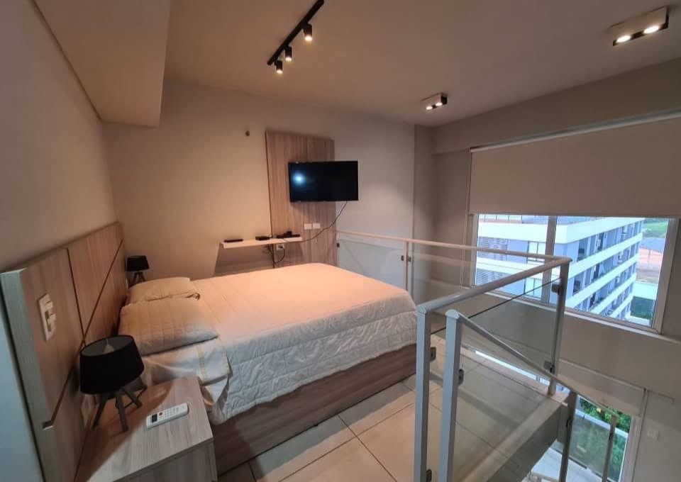 departamento tipo loft en alquiler – 2