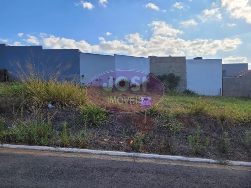 Terreno para venda no Residencial Júlio Alves em Alfenas