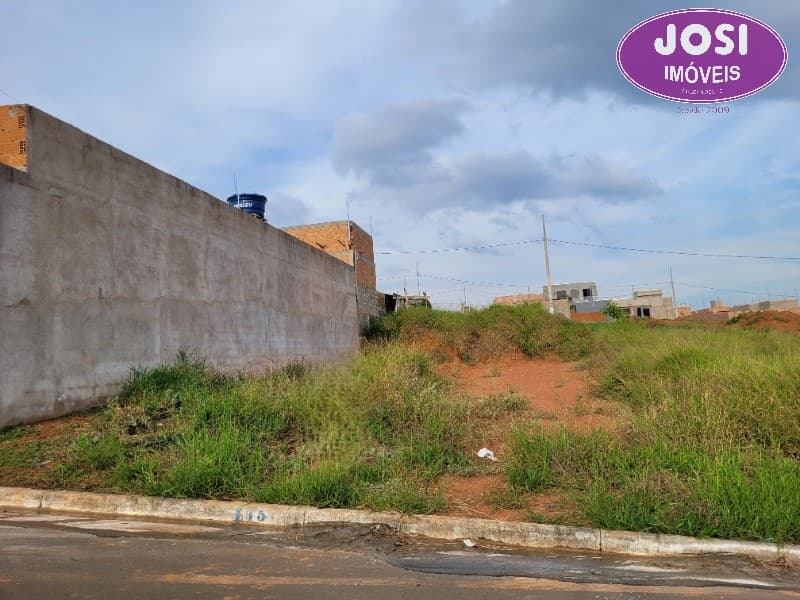 Lote 10x20 com Terraplanagem Pronta em Alfenas/MG, Jardim Nova Alfenas