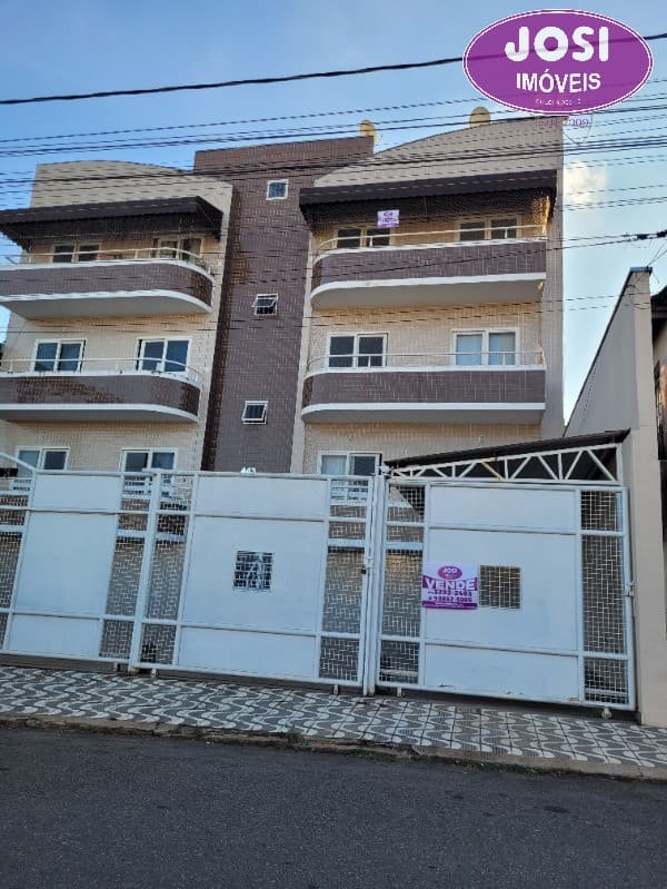 Apartamento no Centro de Alfenas com 3 Quartos, 2 Garagem, Apenas 600m da Praça Getúlio Vargas