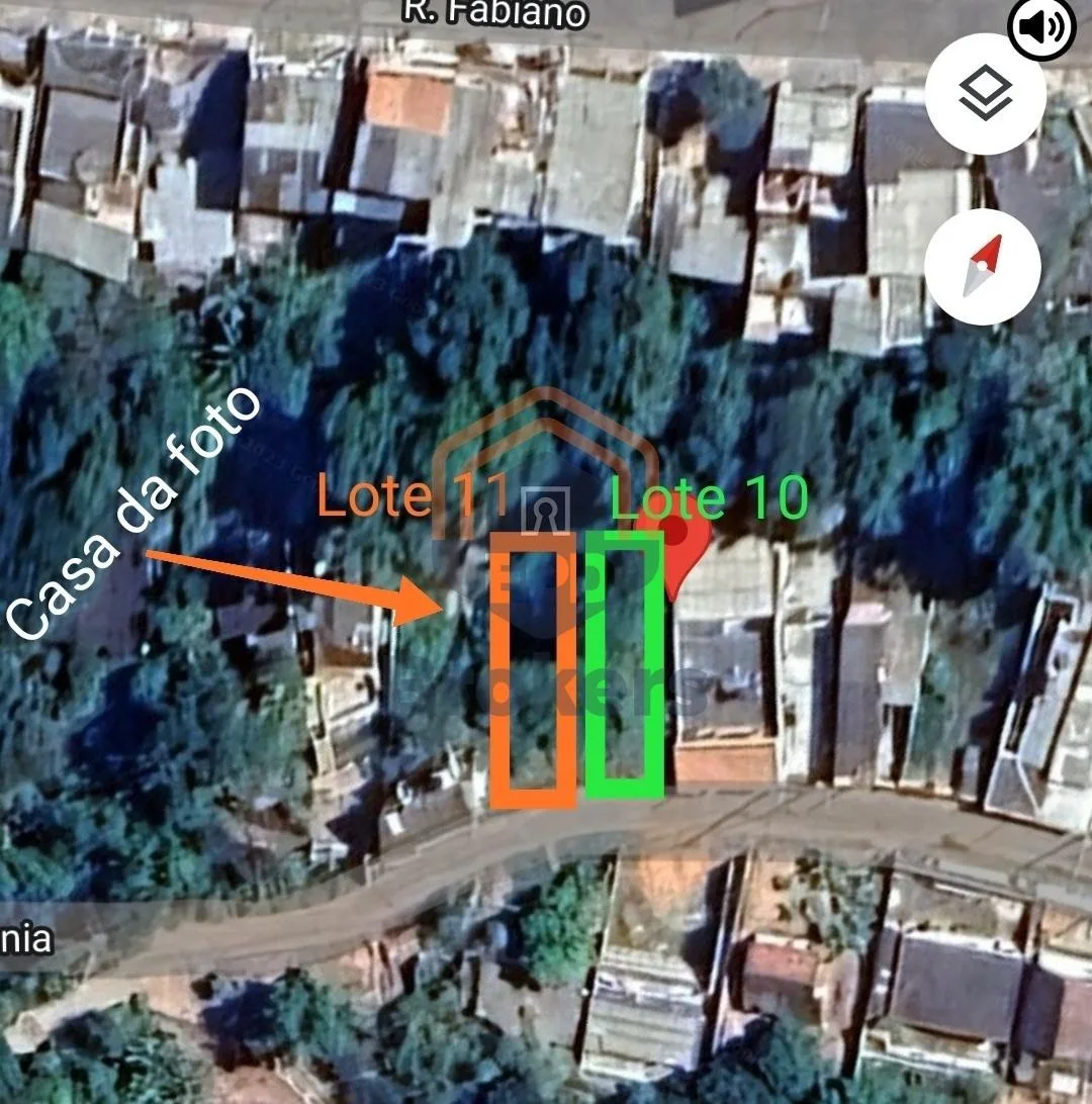 Terreno barato em Botujuru - Campo Limpo Paulista/SP
