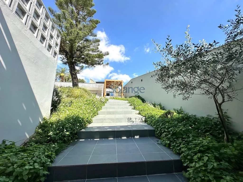 Linda Casa das Oliveiras em Amparo/SP – 3
