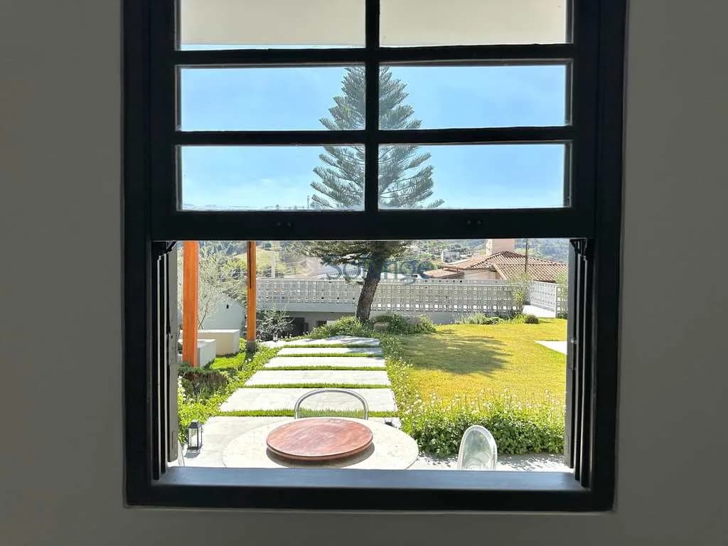 Linda Casa das Oliveiras em Amparo/SP – 2