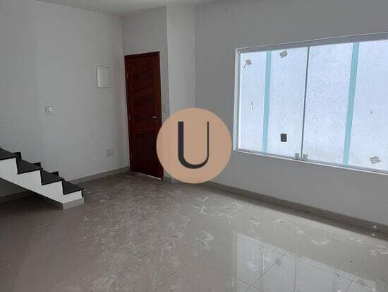 Casa com 3 dormitórios, 140 m² - venda por R$ 977.000,00 ou aluguel por R$ 4.672,99/mês - Vila Formosa - São Paulo/SP