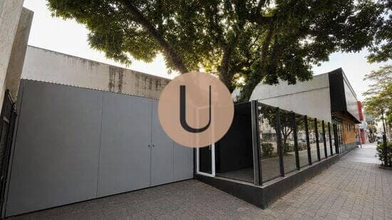 Pontos Comerciais para alugar, 688 m² - Tatuapé