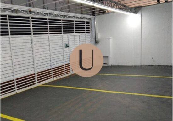 Casa com 7 dormitórios, 300 m² - venda por R$ 2.200.000,00 ou aluguel por R$ 11.430,00/mês - Vila Congonhas - São Paulo/SP